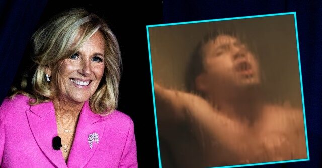 jill-biden-bids-$35,000-for-a-cameo-on-hbo’s-gay-softcore-hockey-show-‘heated-rivalry’