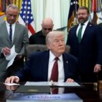 trump-signs-executive-order-directing-fda-to-review-psychedelics-designated-as-breakthrough-therapy-drugs