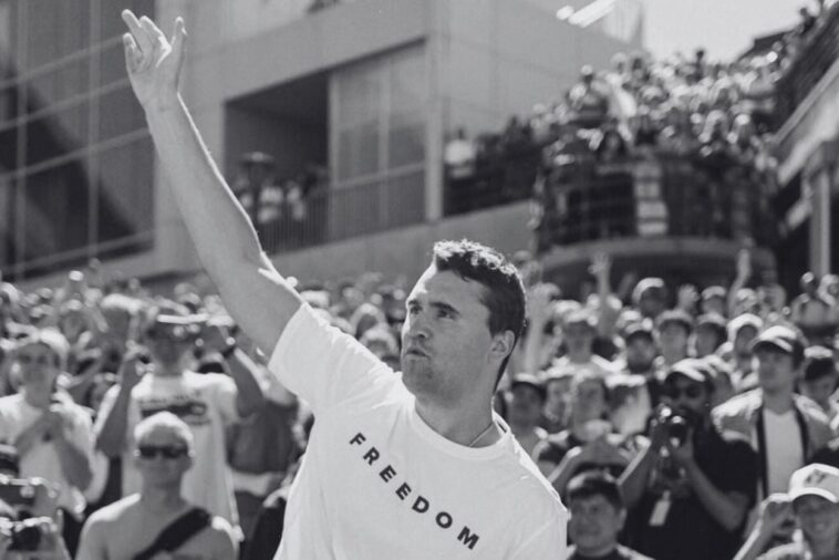 prosecutors-reveal-camera-footage-that-shows-captured-tyler-robinson-going-to-sniper’s-perch,-taking-shot-that-killed-charlie-and-then-running-off-to-wooded-area