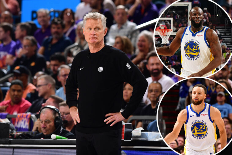 steve-kerr-contemplates-his-future-after-warriors’-play-in-loss-to-suns
