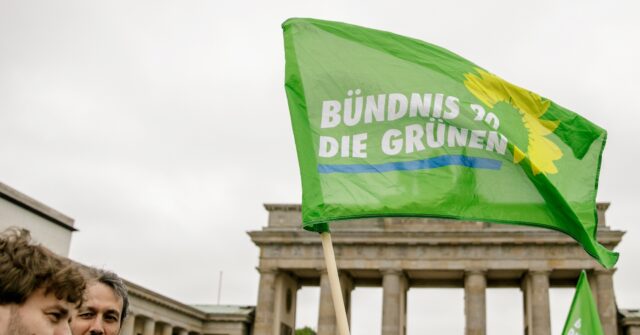 green-party-supporters-least-tolerant-of-other-people’s-opinions,-research-finds