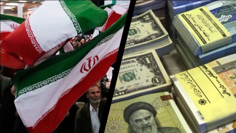iran’s-economy-was-already-in-crisis-before-the-conflict,-now-it’s-worse