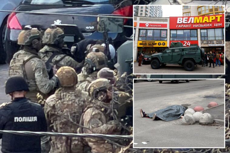 5-dead-in-ukraine-mass-shooting-as-authorities-kill-gunman-who-barricaded-himself-inside-supermarket:-reports
