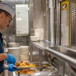 us-navy-releases-photos-of-‘fresh-meals,’-pushes-back-on-reports-of-food-shortages-on-middle-east-warships