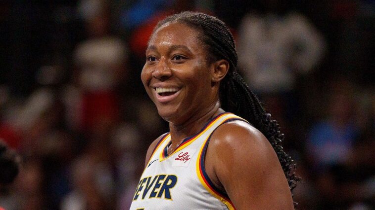 fever-star-aliyah-boston-makes-wnba-history-with-record-breaking-contract-extension:-report