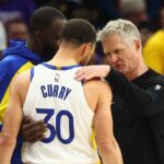 steve-kerr-hints-at-upcoming-‘expiration-date’-after-emotional-moment-with-stephen-curry,-draymond-green