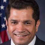 married-democrat-rep.-jimmy-gomez,-close-buddy-of-swalwell,-accused-of-kissing-much-younger-congressional-staffer-outside-party