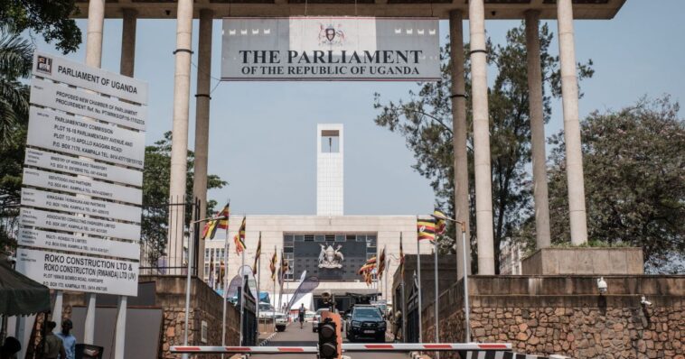 this-african-country-could-start-islamic-‘sharia-courts’