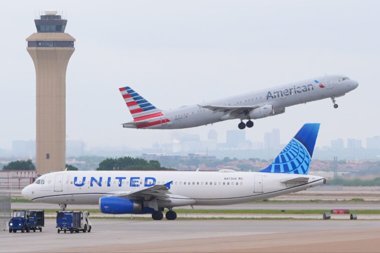 american-airlines-rejects-merger-talks-with-united-airlines