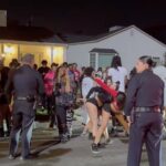 wild-video-shows-scantily-clad-partygoers-fleeing-cops-called-to-break-up-socal-rager