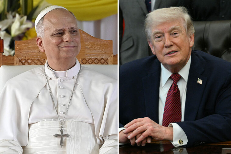 pope-leo-says-it-is-‘not-in-my-interest-at-all’-to-feud-with-trump-over-iran-war