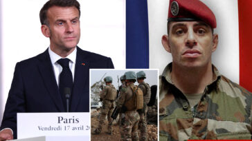 french-paratrooper-killed-in-suspected-hezbollah-ambush-on-un-peacekeepers-in-lebanon