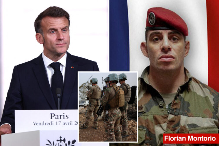 french-paratrooper-killed-in-suspected-hezbollah-ambush-on-un-peacekeepers-in-lebanon
