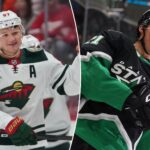 stars-vs.-wild-game-1-prediction:-stanley-cup-playoffs-odds,-picks,-best-bets