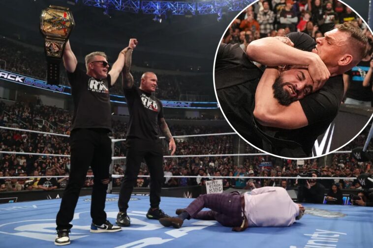 wwe-wrestlemania-42-predictions,-expert-picks:-night-1-card,-2026-matches,-start-time,-date,-location