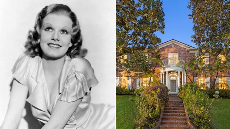 hollywood-star-jean-harlow’s-iconic-la-estate,-dubbed-the-‘whitest-house-in-the-world,’-listed-for-$16.8m
