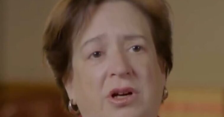 book:-liberal-justice-kagan-screamed-“so-loudly”-at-justice-breyer-after-dobbs-draft-leak-that-the-‘wall-was-shaking’