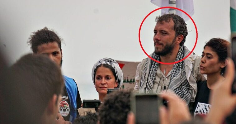 sex,-drugs-and-gaza:-lead-activist-in-greta-thunberg’s-‘freedom-flotilla’-accused-of-sexual-misconduct-with-three-volunteers