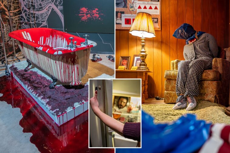 serial-killer-exhibit-features-shocking-recreations-of-crimes,-from-ted-bundy-to-jeffrey-dahmer-—-and-you-need-to-sign-a-waiver-to-see-it
