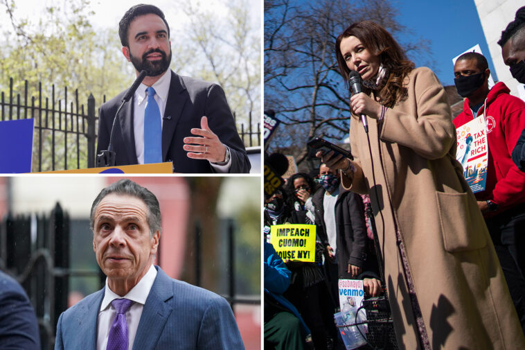 mamdani-endorses-city-council-candidate-who-accused-andrew-cuomo-of-sexual-harassment