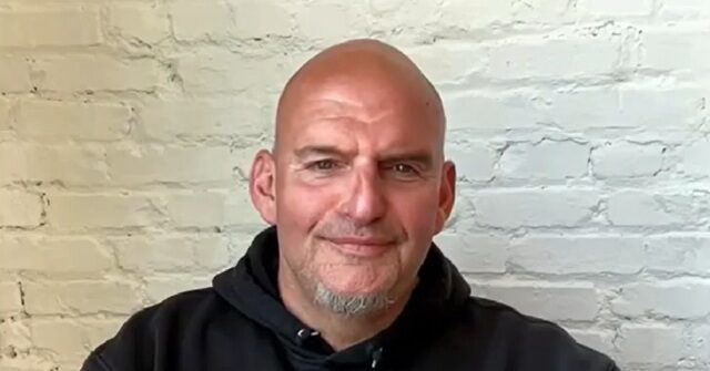 fetterman:-it’s-like-media,-dems-were-‘gleeful-when-iran-took-the-strait’