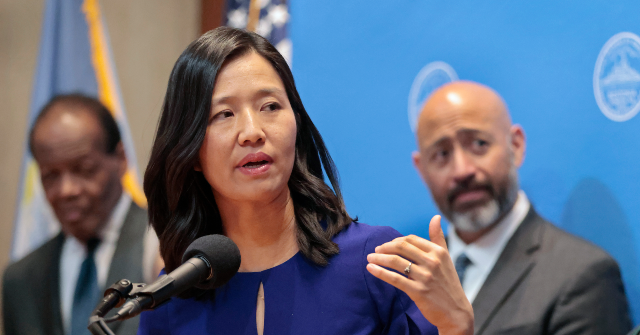 boston-mayor-michelle-wu-pushes-‘wellness’-grants-for-queer-migrants-despite-$100m-budget-shortfall