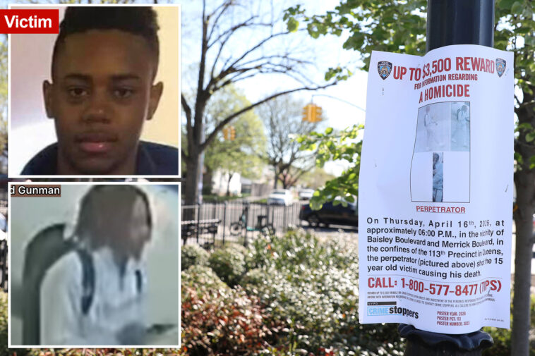 new-video-shows-terror-erupt-as-boy,-15,-is-shot-dead-in-queens
