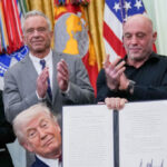 joe-rogan-joins-trump-for-signing-of-eo-to-fast-track-access-to-psychedelic-drug-based-research,-treatment