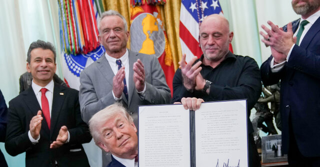 joe-rogan-joins-trump-for-signing-of-eo-to-fast-track-access-to-psychedelic-drug-based-research,-treatment