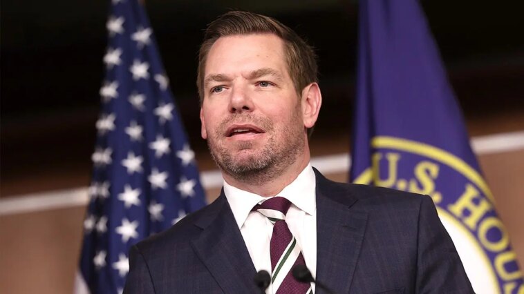eric-swalwell-cameo-in-‘jury-duty:-company-retreat’-raises-eyebrows-following-misconduct-claims