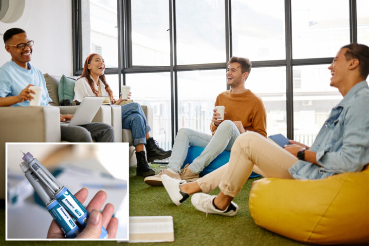 who-needs-pto?-gen-z-wants-ozempic-on-the-job