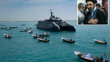iran’s-maimed-supreme-leader-khamenei-issues-new-military-threats-against-us,-israel-amid-truce