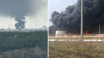 putin-losing-$100m-a-day-from-ukrainian-drone-strikes-on-russia’s-oil-infrastructure
