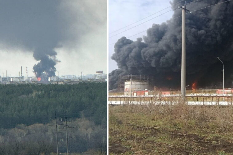 putin-losing-$100m-a-day-from-ukrainian-drone-strikes-on-russia’s-oil-infrastructure