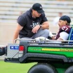 texas-a&m-captain-daymion-sanford-carted-off-field-in-scary-spring-game-moment