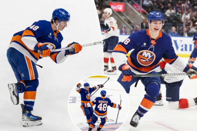 matthew-schaefer’s-long-term-islanders-impact-goes-beyond-his-eye-popping-rookie-stats
