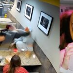 video:-rapper-ice-spice-slapped-in-the-face-at-los-angeles-mcdonalds,-‘this-wouldn’t-happen-at-wendys’