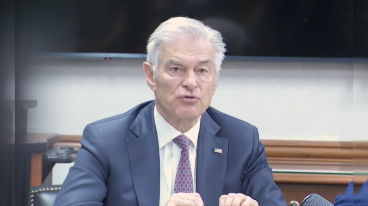 dr.-oz-on-insane-fraud:-after-stopping-payments-to-450-hospices-in-ca,-not-one-has-asked-for-reinstatement-of-funds-(video)