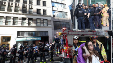 nyc-woman-allegedly-sets-her-apartment-ablaze-—-then-blames-it-on-a-bogus-home-intruder