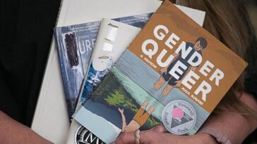 woke-school-book-stores-exposed:-scholastic-publishing-pro-trans,-‘anti-racist’-books-for-ten-year-olds