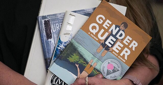 woke-school-book-stores-exposed:-scholastic-publishing-pro-trans,-‘anti-racist’-books-for-ten-year-olds