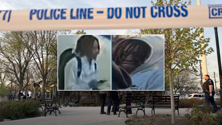 nyc-teen-shot-dead-on-queens-basketball-court-as-bystanders-filmed;-police-searching-for-gunman