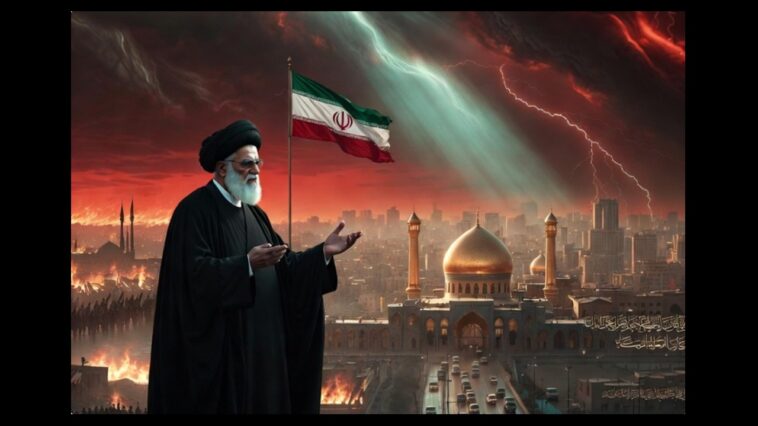 mahdism:-the-religious-cult-of-iran’s-rulers