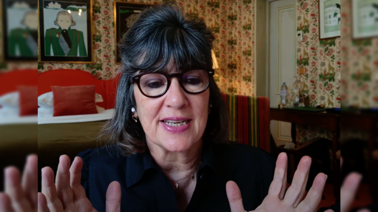 stolen-valor?-far-left-propagandist-christiane-amanpour-attempts-to-insult-secretary-hegseth-with-absurd-assertion