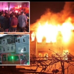 six-firefighters-injured,-dozens-displaced-after-massive-multi-building-fire-erupts-in-new-jersey