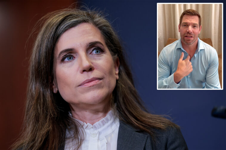 nancy-mace-calls-on-congress-to-release-sexual-harassment-records,-wants-an-‘avalanche-of-resignations’