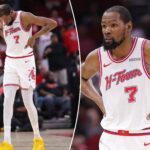 kevin-durant-sidelined-for-game-1-of-lakers-rockets-playoff-series