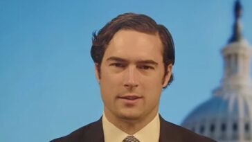 exclusive-—-rep.-brandon-gill:-dignidad-act-benefits-foreigners-at-the-expense-of-americans,-amnesties-millions,-reimports-deported-aliens