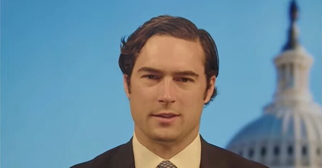 exclusive-—-rep.-brandon-gill:-dignidad-act-benefits-foreigners-at-the-expense-of-americans,-amnesties-millions,-reimports-deported-aliens