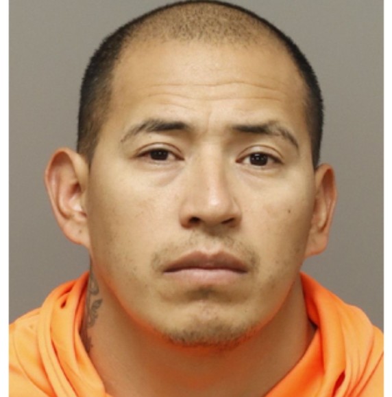 mexican-national-makes-court-appearance-for-alleged-murder-at-a-nightclub-in-north-carolina,-also-has-an-immigration-detainer-hold